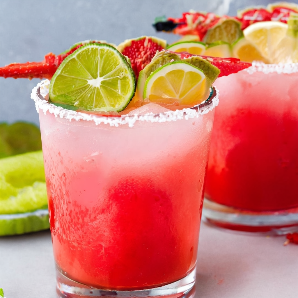 FruitFlavored_Margaritas