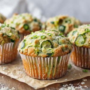 zucchini baking recipes