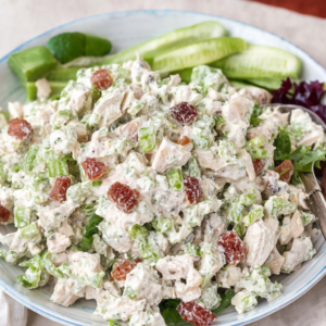 Chicken Salad Recipe