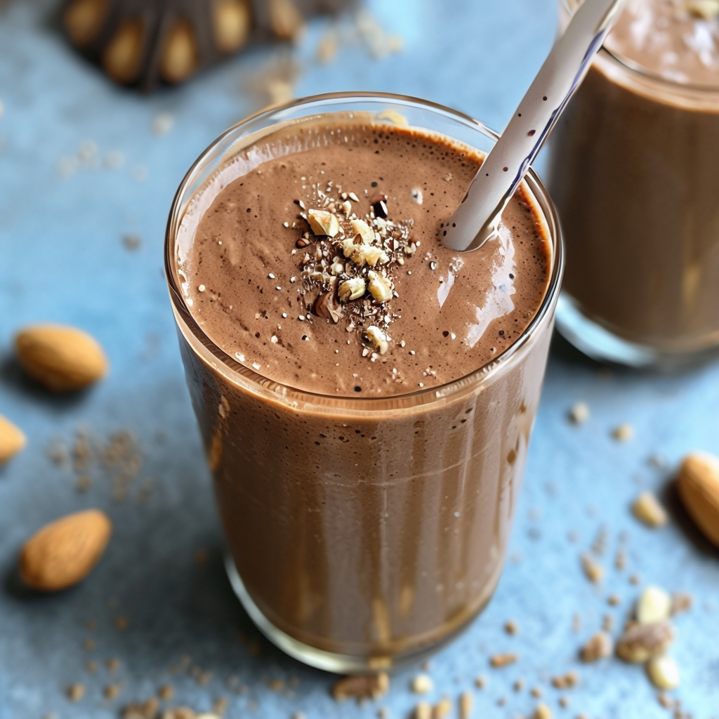 Chocolate_Almond_Butter_Smoothie