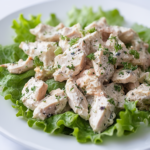 Chicken Salad Recipe