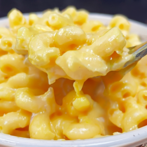  Mac And Cheese