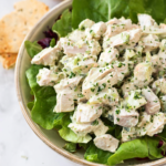 Chicken Salad Recipe