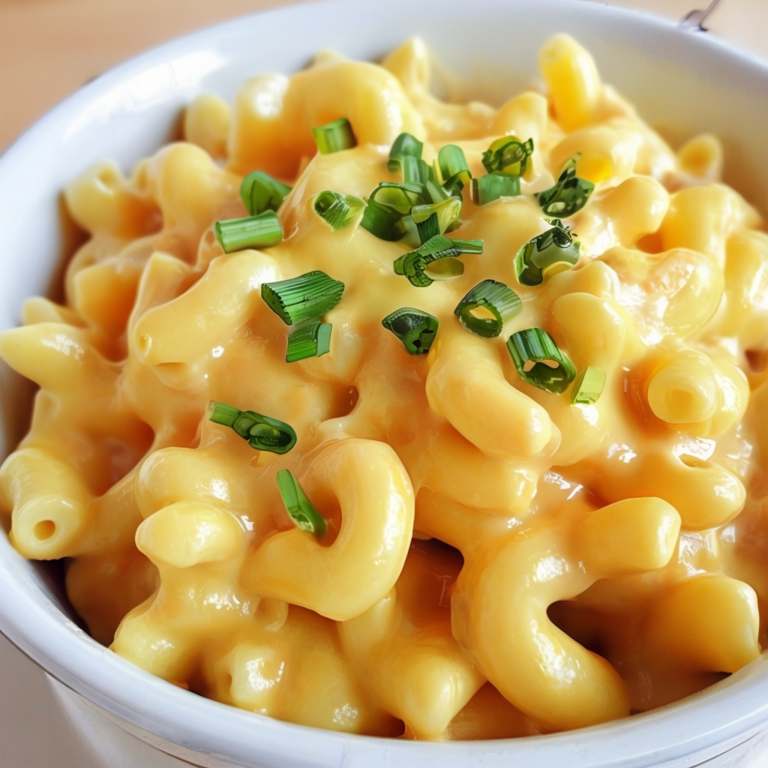 Mac And Cheese