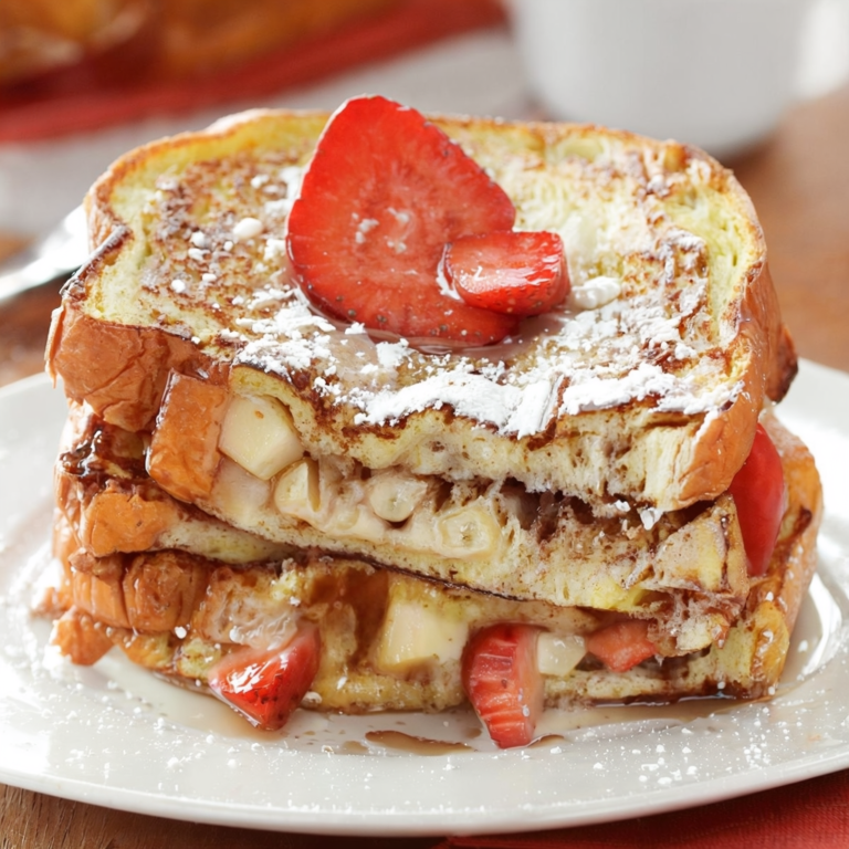 Easy French Toast Recipe for a Delicious Breakfast (60)