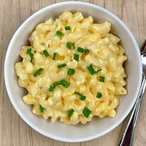 Mac And Cheese