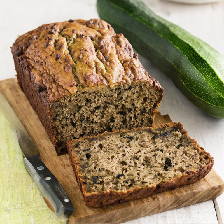 Zucchini Baking Recipes