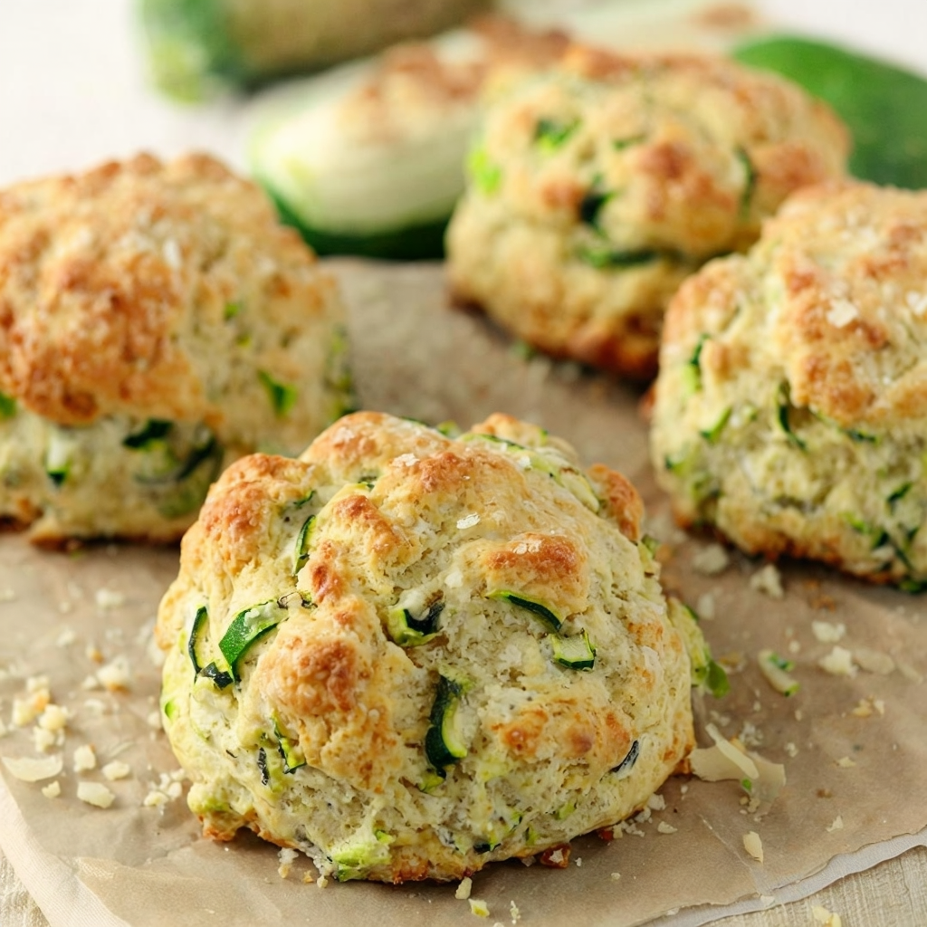 Zucchini Baking Recipes